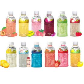 상품 이미지: (몰랑특가) 모구모구 320ml x 12종 x 2개입씩 총 24개입