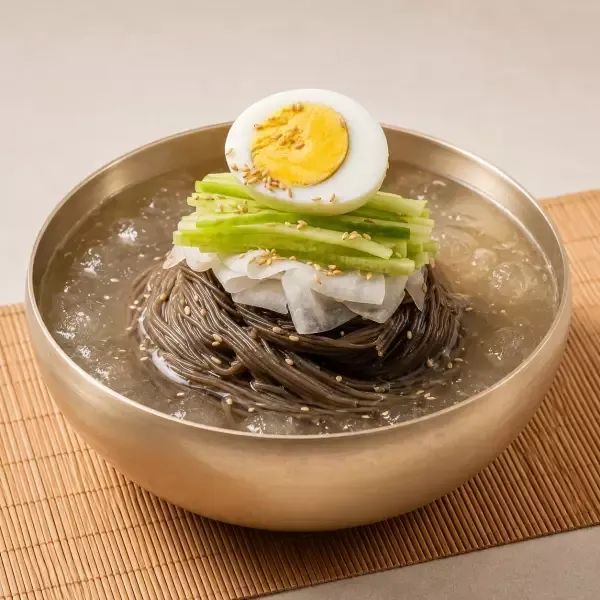 상품 이미지: 쫄깃한 함흥식 칡물냉면 10인분 세트 외 비빔냉면