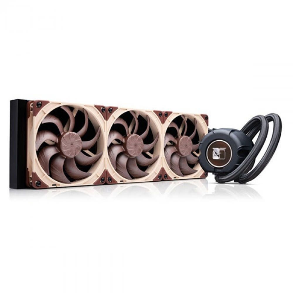 상품 이미지: NOCTUA NL-LC1-42 녹투아 수랭 CPU 쿨러