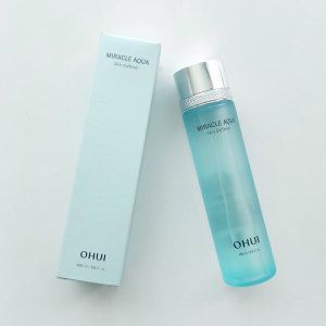 상품 이미지: 오휘 미라클 아쿠아 스킨 소프너 150ml