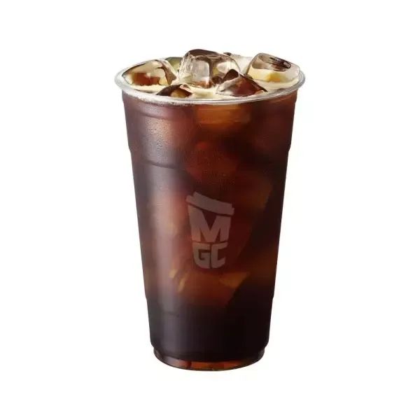 상품 이미지: [메가MGC커피] (ICE) 헛개리카노