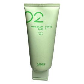 상품 이미지: 아모스 02 퓨어스마트 팩 300ml