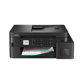 상품 이미지: MFC-T930DW (잉크포함) 정품 무한잉크복합기 프린터 자동양면인쇄 유무선네트워크 ADF
