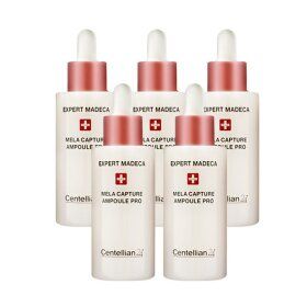 상품 이미지: 센텔리안24 엑스퍼트 마데카 멜라캡처 앰플 프로 30ml 5개