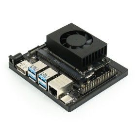 상품 이미지: NVIDIA-JETSON ORIN NX 16GB 개발 제품 orin nx AI 모듈