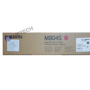 상품 이미지: 삼성 정품토너 CLT-M804S 빨강 X3220NR IT