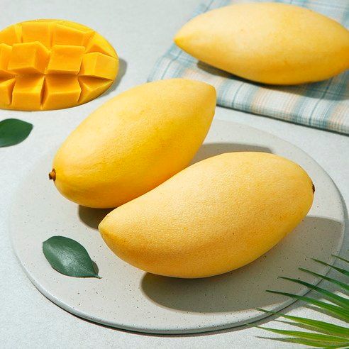 상품 이미지: 태국 남독마이 망고(M)