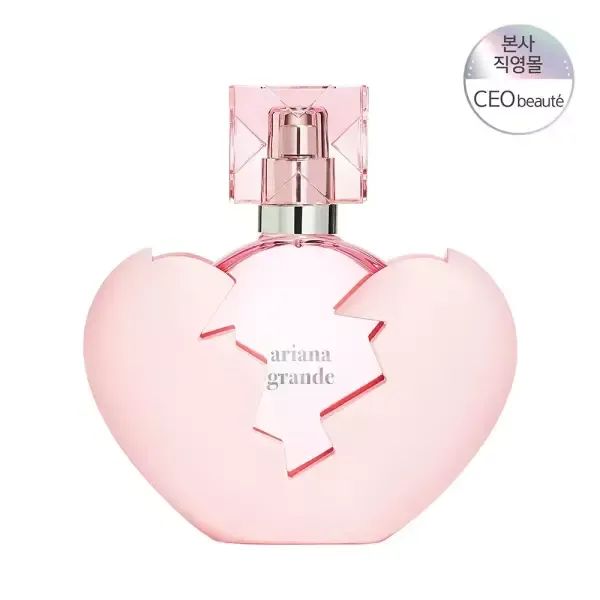 상품 이미지: [공식수입] 아리아나 그란데 땡큐 넥스트 EDP 30ml