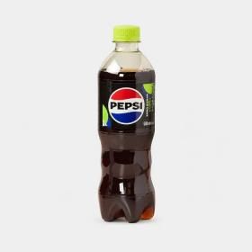 상품 이미지: 롯데칠성음료(주)펩시콜라 제로 라임 500ml x 20개/업소용/무료배송