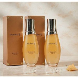 상품 이미지: 수려한 진 진액 스킨 150ml x2개 발효 효윤