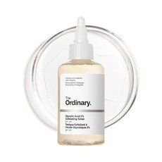 상품 이미지: 디오디너리 글리코릭 애시드 7% 엑스폴리에이팅 토너, 100ml, 1개