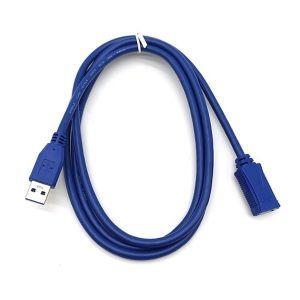 상품 이미지: 조이쿨 USB 3.0 연장 케이블 (1.5m)