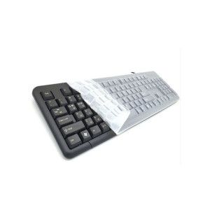 상품 이미지: 무료 키보드 키스킨 키보드 덮개 실리콘 GP-K1200U(B) 전용 주문시 상세확인해주세요