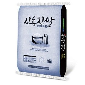 상품 이미지: 25년햅쌀 영광농협 신동진쌀 20kg 상등급