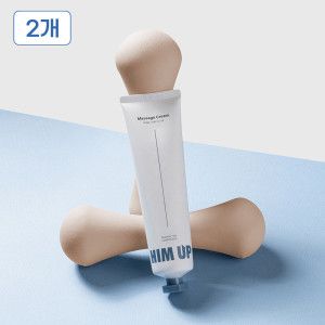 상품 이미지: 힘업 남성 마사지 크림 150ml 2개