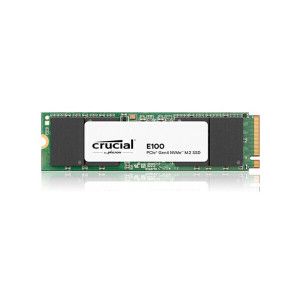 상품 이미지: 마이크론 Crucial E100 M.2 NVMe 대원씨티에스 (2TB)
