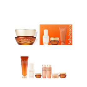 상품 이미지: 설화수 자음생 아이크림 15ml 기획세트 + 증정