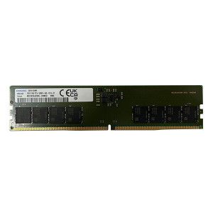 상품 이미지: 삼성전자 데스크탑용 DDR5 PC5-44800 32GB램(정품)