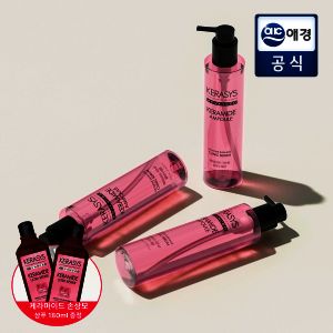 상품 이미지: 케라시스 케라마이드 극손상세럼 200ml +180ml 샴푸 2개