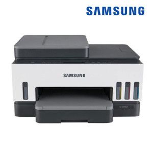 상품 이미지: 삼성전자 삼성 SL-T1672DW 정품 무한 무한잉크복합기 잉크젯 복합기 잉크포함