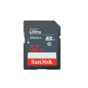 상품 이미지: 샌디스크 ULTRA SDHC 32GB Class10 SDUNR SD 카드 口우체국 택배 당일발송口 카메라 메모리카드 SD카드