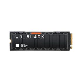 상품 이미지: Western Digital WD BLACK SN850X 히트싱크 M.2 NVMe 2TB