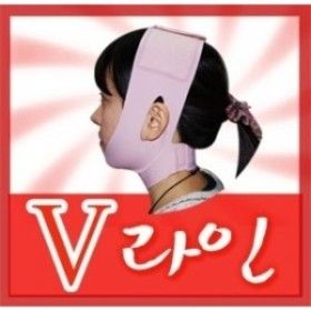 상품 이미지: 얼굴 땡김이/작은얼굴/얼굴축소/V라인 /브이라인...