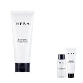 상품 이미지: 헤라 리프레싱 클렌징폼 160ml +50ml 추가 증정 (+딥 클렌징 오일 50ml)
