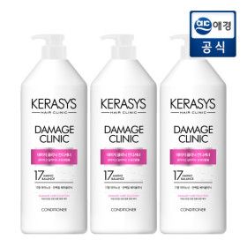 상품 이미지: 케라시스 데미지 클리닉 컨디셔너 980ml x 3개