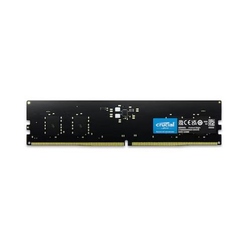 상품 이미지: 마이크론 Crucial DDR5-5600 CL46 대원씨티에스 (8GB)