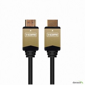상품 이미지: 이지넷 HDMI v2.0 고급형케이블 (10m NEXT-2010UHD4K)
