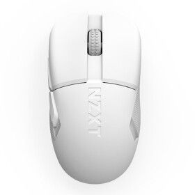 상품 이미지: NZXT 유무선 게이밍 마우스 Lift ELITE Wireless 화이트