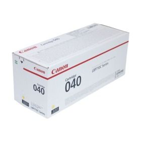 상품 이미지: 캐논 정품 CRG-040Y 노랑 토너 LBP710cxz