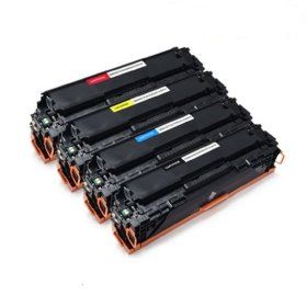 상품 이미지: MF641Cw/MF643Cdw/MF644Cdw 호환재생토너 빨강 대용량
