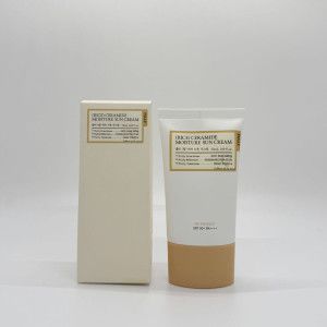 상품 이미지: 풀리 쌀 세라 수분 선크림 50ml(SPF50+)  1개 ESC
