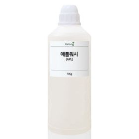 상품 이미지: 애플워시 천연 계면활성제 1kg 프랑스산 천연 APL