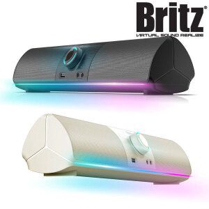 상품 이미지: BZ-T1BT 게이밍 PC 사운드바 블루투스 스피커 RGB 레인보우 메탈그릴