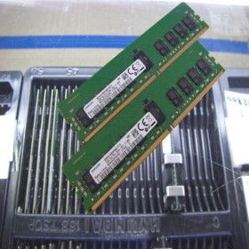 상품 이미지: 삼성전자 서버용 DDR4 16GB PC4-2666V (PC4-21300R) REG ECC