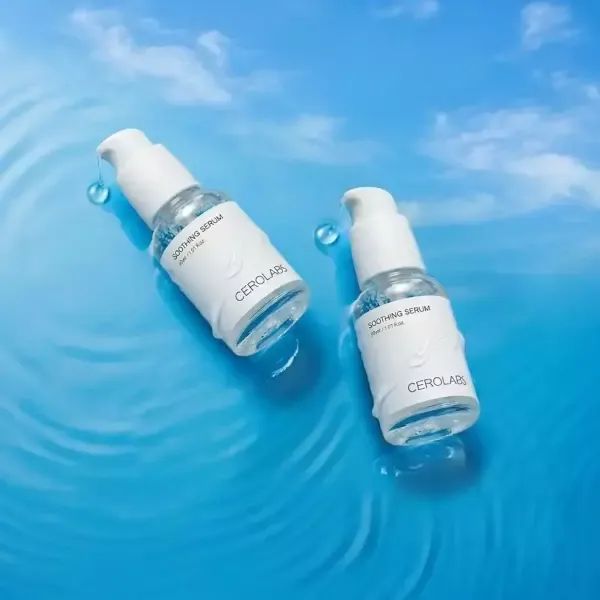 상품 이미지: [여행추천템] 민감피부 진정&장벽강화 끝판왕! 세로랩스 수딩 세럼 30ml 2개