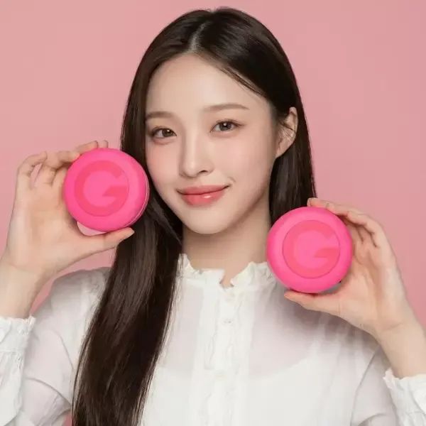 상품 이미지: [내일 도착] 갸스비 무빙러버 스파이키엣지 80g 2개