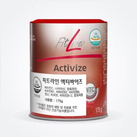 상품 이미지: PM FitLine 액티바이즈 175g/