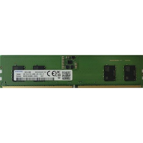 상품 이미지: 삼성전자 삼성 DDR5 44800 RAM 데스크탑 5600Mhz PC메모리 데스크탑용