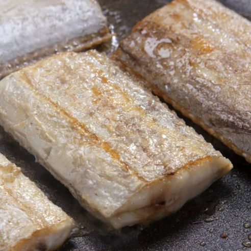 상품 이미지: 팜블리 프리미엄 갈치, 5개, 약200g(3토막)