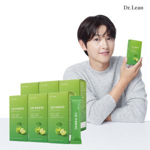 상품 이미지: 닥터린 그린 아세로라C 6박스(84포)