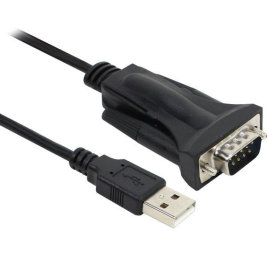 상품 이미지: nexi USB2.0 to RS232 시리얼 케이블 FTDI