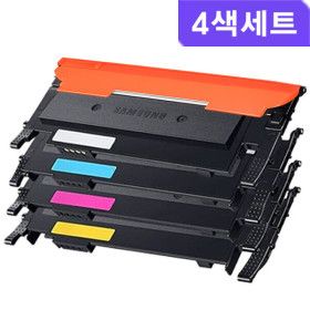 상품 이미지: (4색세트) 삼성 CLT-K510S C510S M510S Y510S 재생토너 SL-C563W C513W C563FW C513 C510W C510