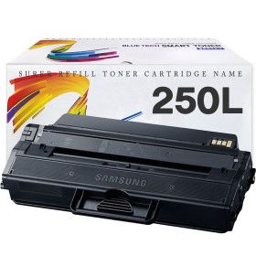 상품 이미지: (3000매) 삼성 MLT-K250L 재생토너 SL-M2893FW M2630 M2843DW M2680FN M2630ND M2840DW