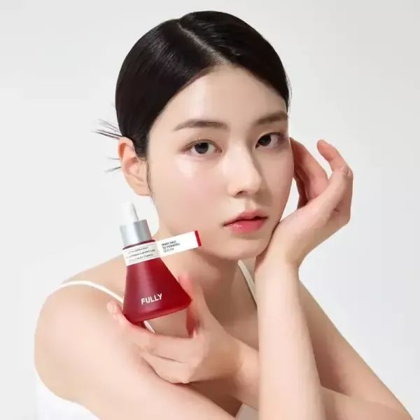 상품 이미지: 풀리 NMN NAD 탄력 세럼 50ml