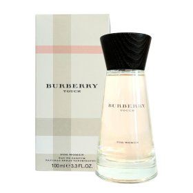 상품 이미지: (버버리)버버리 터치 포 우먼 오 드 퍼퓸 100ml