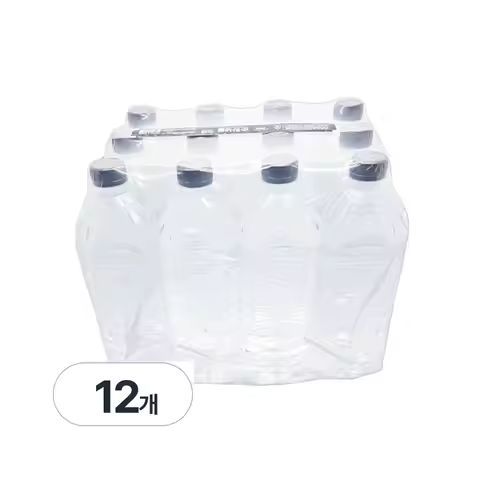 상품 이미지: 순창샘물 1L 12병 x 1팩 총 12병